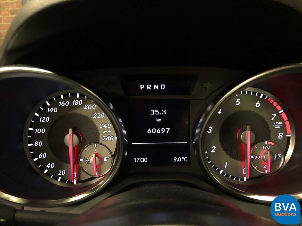 Mercedes-Benz SLK200 Roadster 184PS 2011, G-046-DP.