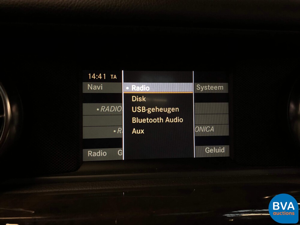 Mercedes-Benz SLK200 Roadster 184PS 2011, G-046-DP.