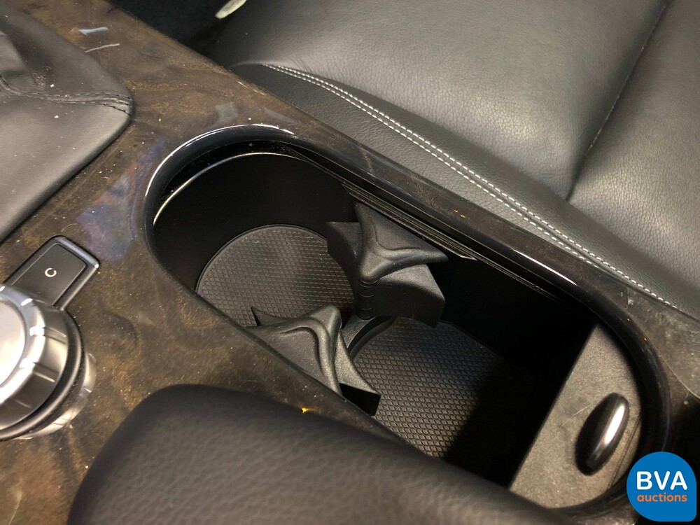 Mercedes-Benz SLK200 Roadster 184PS 2011, G-046-DP.