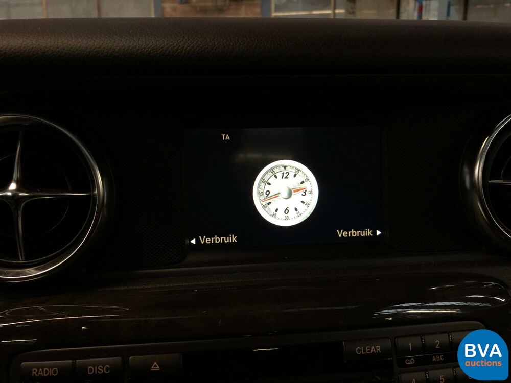 Mercedes-Benz SLK200 Roadster 184PS 2011, G-046-DP.