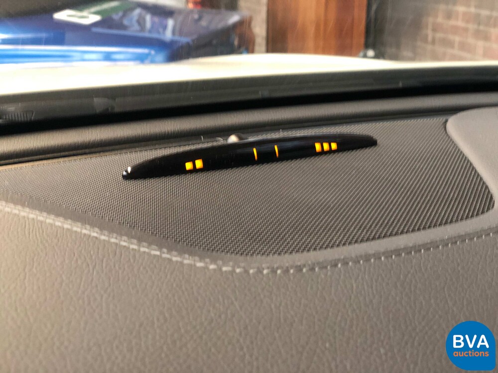 Mercedes-Benz GLA 200 CDI 4Matic 2014.