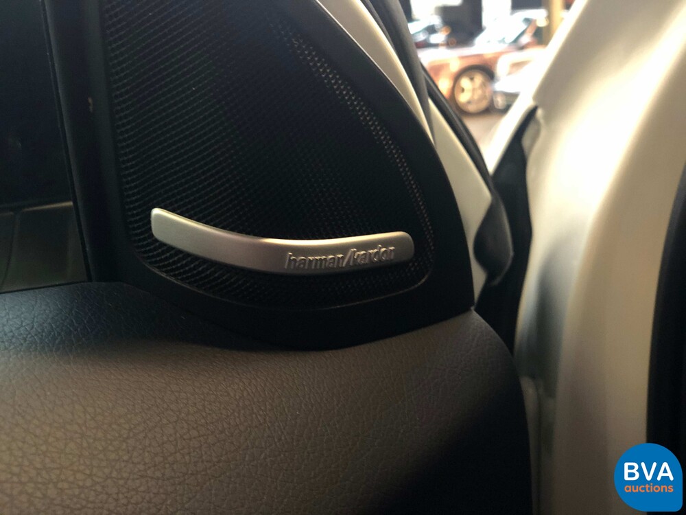 Mercedes-Benz GLA 200 CDI 4Matic 2014.