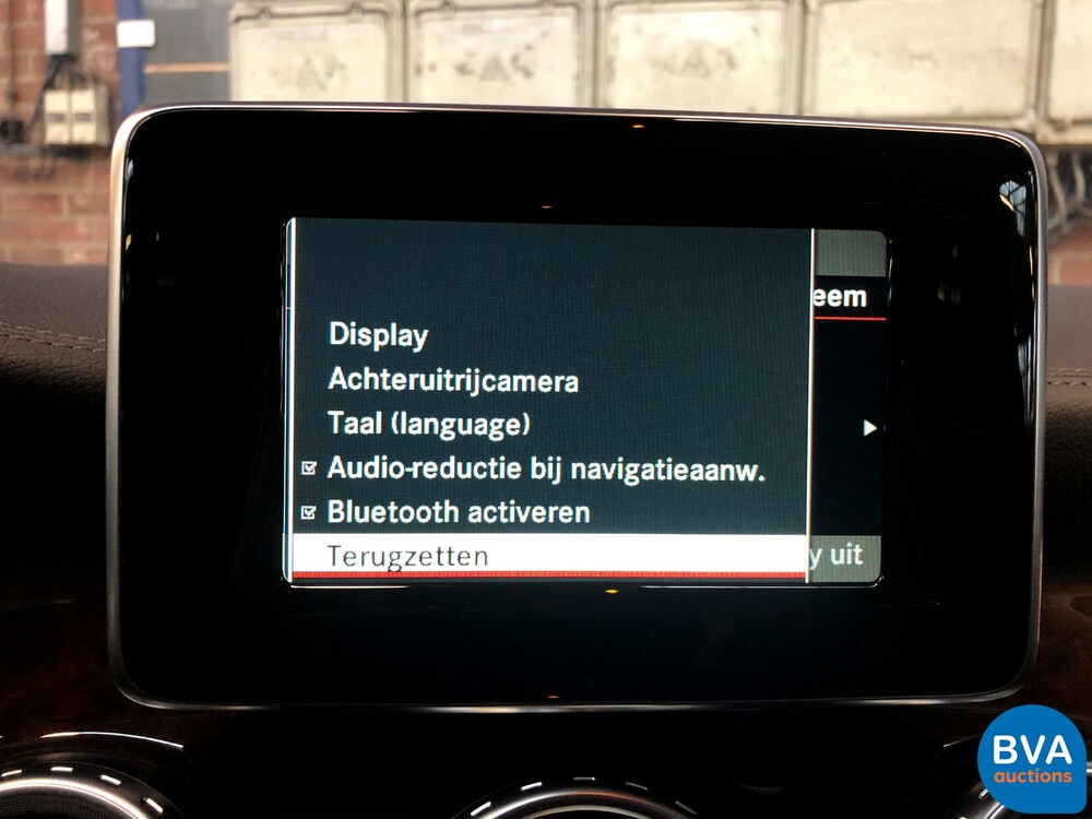 Mercedes-Benz GLA 200 CDI 4Matic 2014.