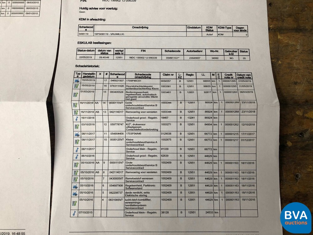 Mercedes-Benz GLA 200 CDI 4Matic 2014.