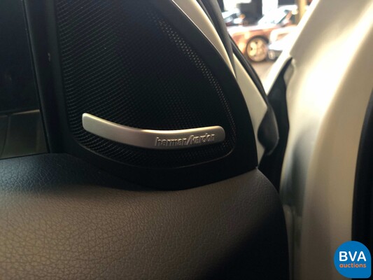 Mercedes-Benz GLA 200 CDI 4Matic 2014