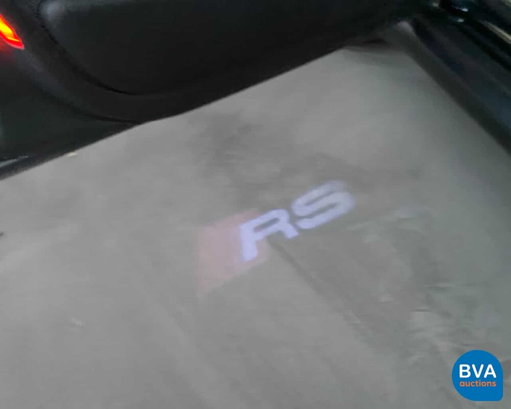 Audi RS6 Avant 4.2 V8 BiTurbo 450 PS 2004.