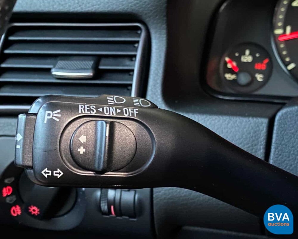 Audi RS6 Avant 4.2 V8 BiTurbo 450 PS 2004.