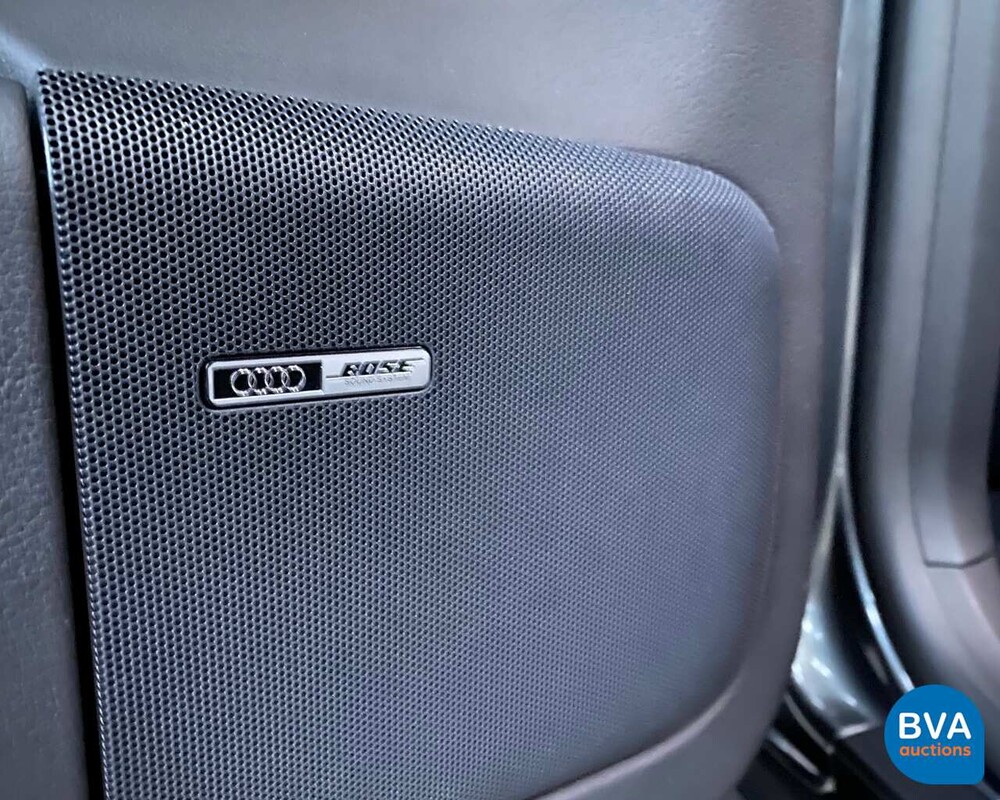 Audi RS6 Avant 4.2 V8 BiTurbo 450 PS 2004.