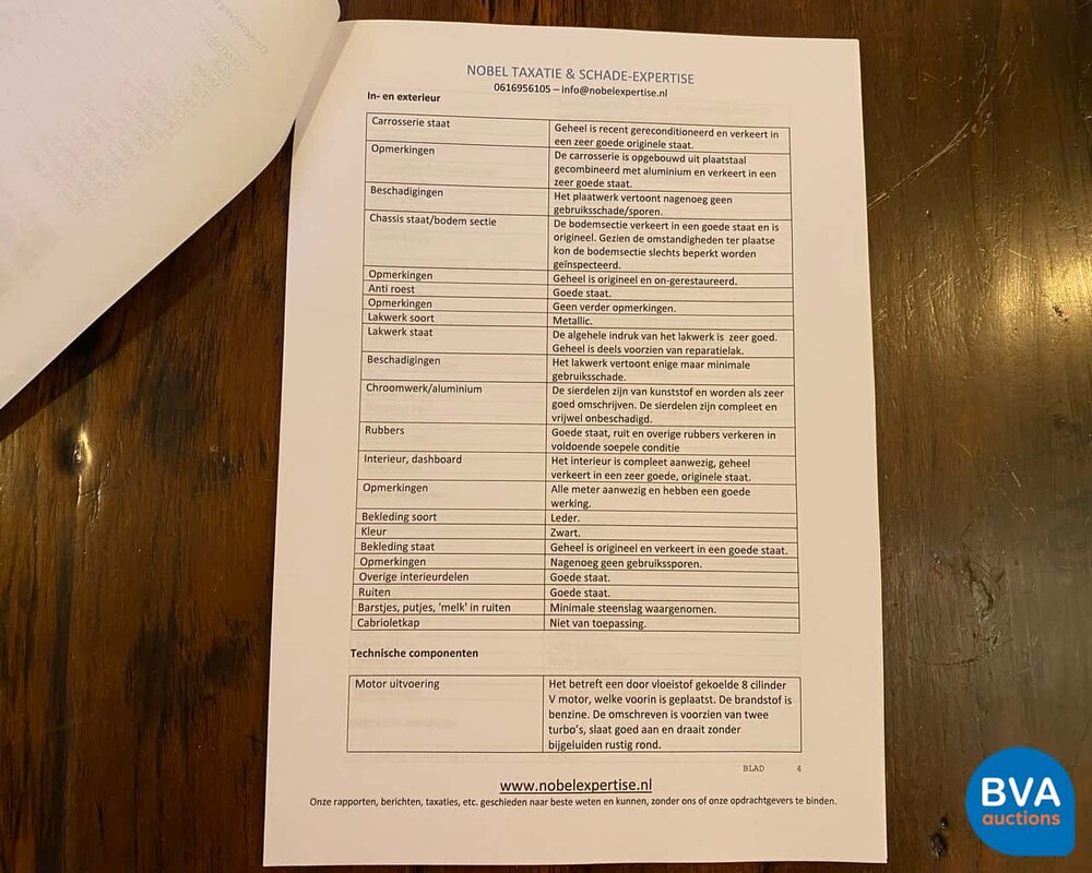 Audi RS6 Avant 4.2 V8 BiTurbo 450 PS 2004.