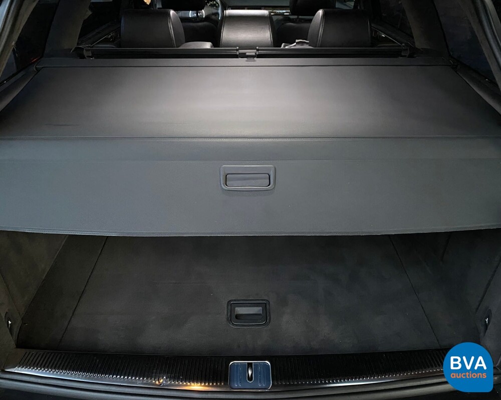 Audi RS6 Avant 4.2 V8 BiTurbo 450 PS 2004.