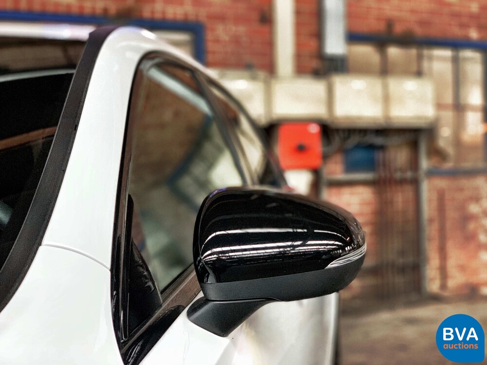 Mercedes-Benz A180d A-Klasse AMG EDITION-1 2018 NACHT -Garantie.