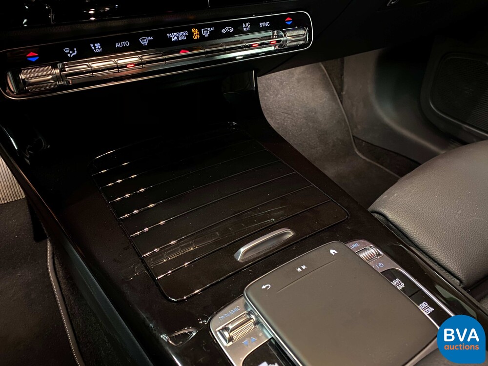 Mercedes-Benz A200 NW Modell 163 PS 2019 Automatik-Benzin-Garantie.