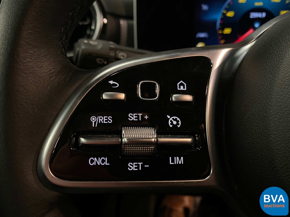 Mercedes-Benz A200 NW Modell 163 PS 2019 Automatik-Benzin-Garantie.