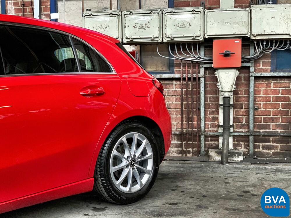 Mercedes-Benz A200 NW Modell 163 PS 2019 Automatik-Benzin-Garantie.