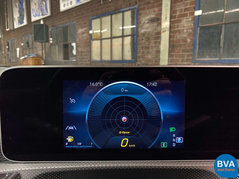 Mercedes-Benz A200 NW Modell 163 PS 2019 Automatik-Benzin-Garantie.