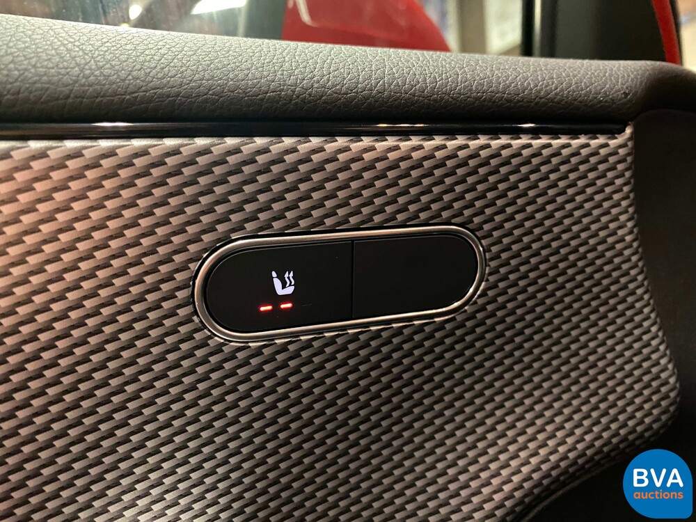 Mercedes-Benz A200 NW Modell 163 PS 2019 Automatik-Benzin-Garantie.