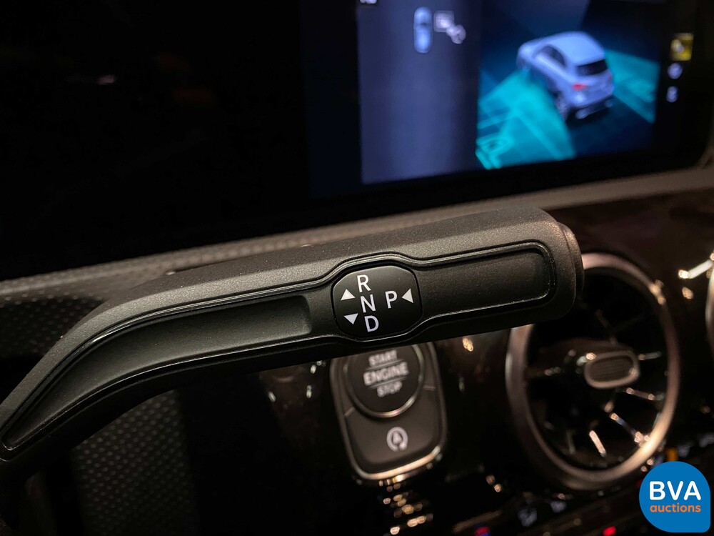 Mercedes-Benz A200 NW Modell 163 PS 2019 Automatik-Benzin-Garantie.