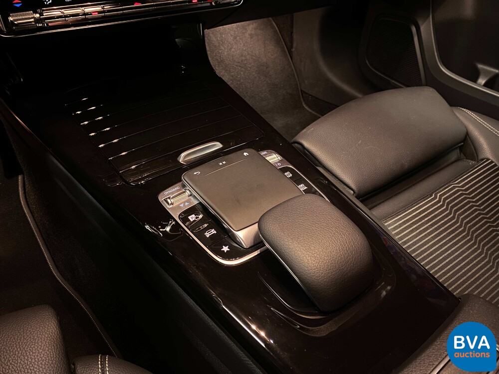 Mercedes-Benz A200 NW Modell 163 PS 2019 Automatik-Benzin-Garantie.