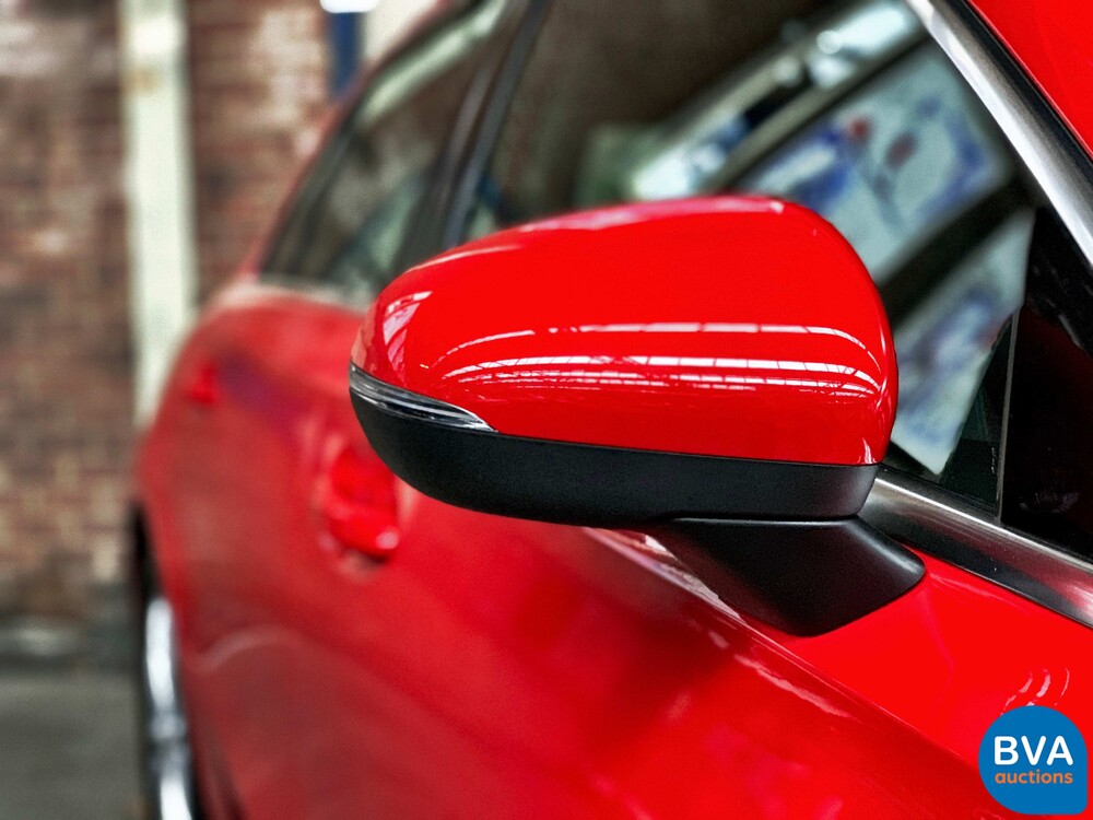 Mercedes-Benz A200 NW Modell 163 PS 2019 Automatik-Benzin-Garantie.