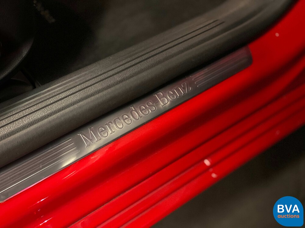 Mercedes-Benz A200 NW Modell 163 PS 2019 Automatik-Benzin-Garantie.