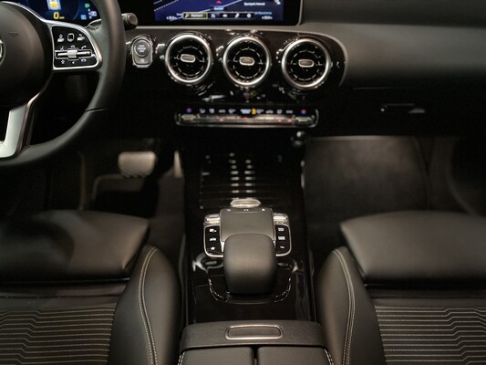 Mercedes-Benz A200 NW-model 163pk 2019 Automaat Benzine -Garantie-