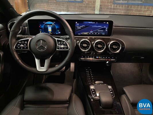 Mercedes-Benz A200 NW-model 163pk 2019 Automaat Benzine -Garantie-