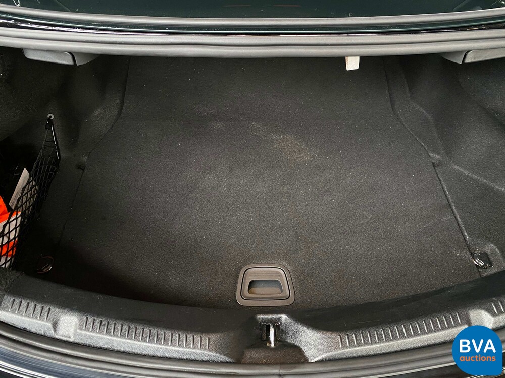 Mercedes-Benz E300 AMG Coupé E-Klasse 2018 245PS Garantie.
