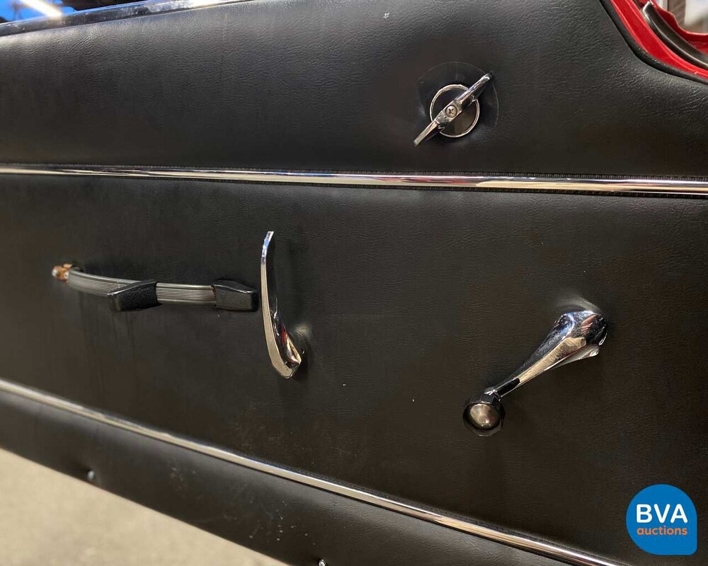 Alfa Romeo GT 1300 Junior 1971, DZ-10-74.