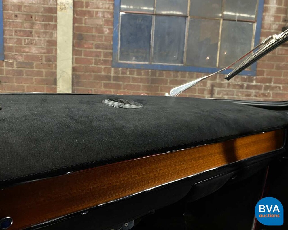 Alfa Romeo GT 1300 Junior 1971, DZ-10-74.