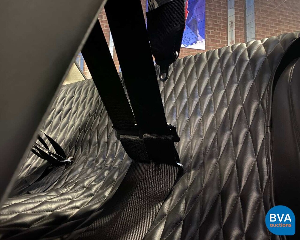 Alfa Romeo GT 1300 Junior 1971, DZ-10-74.