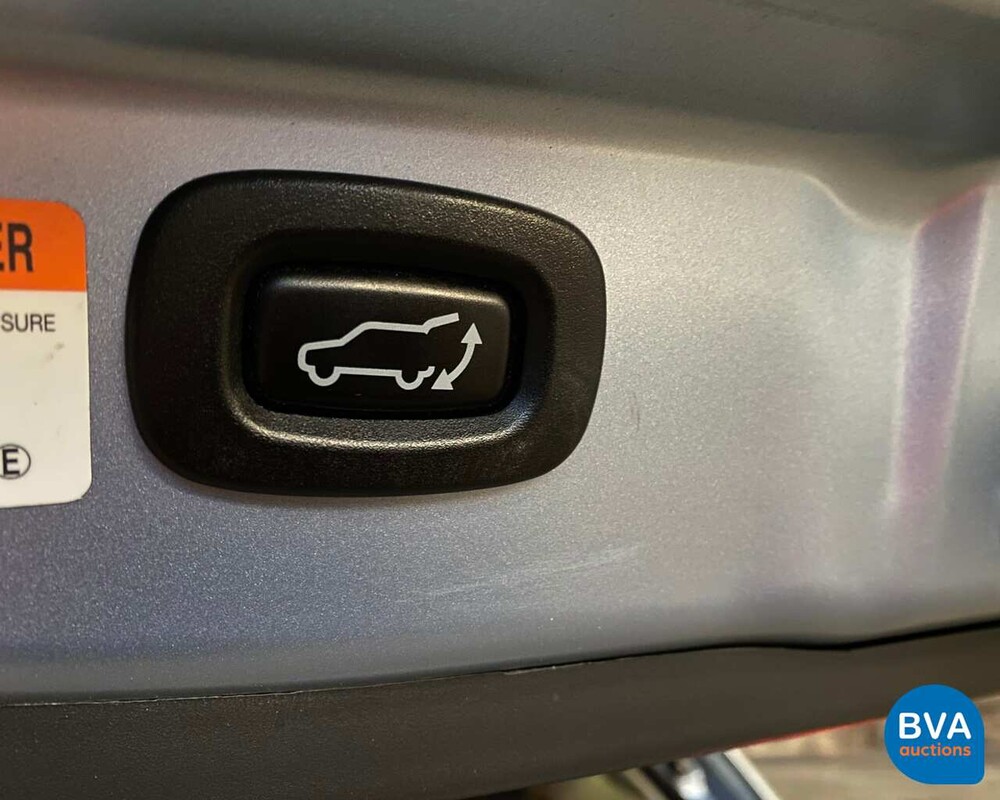 Mitsubishi Outlander PHEV Instyle 2014, 1-XVN-61.