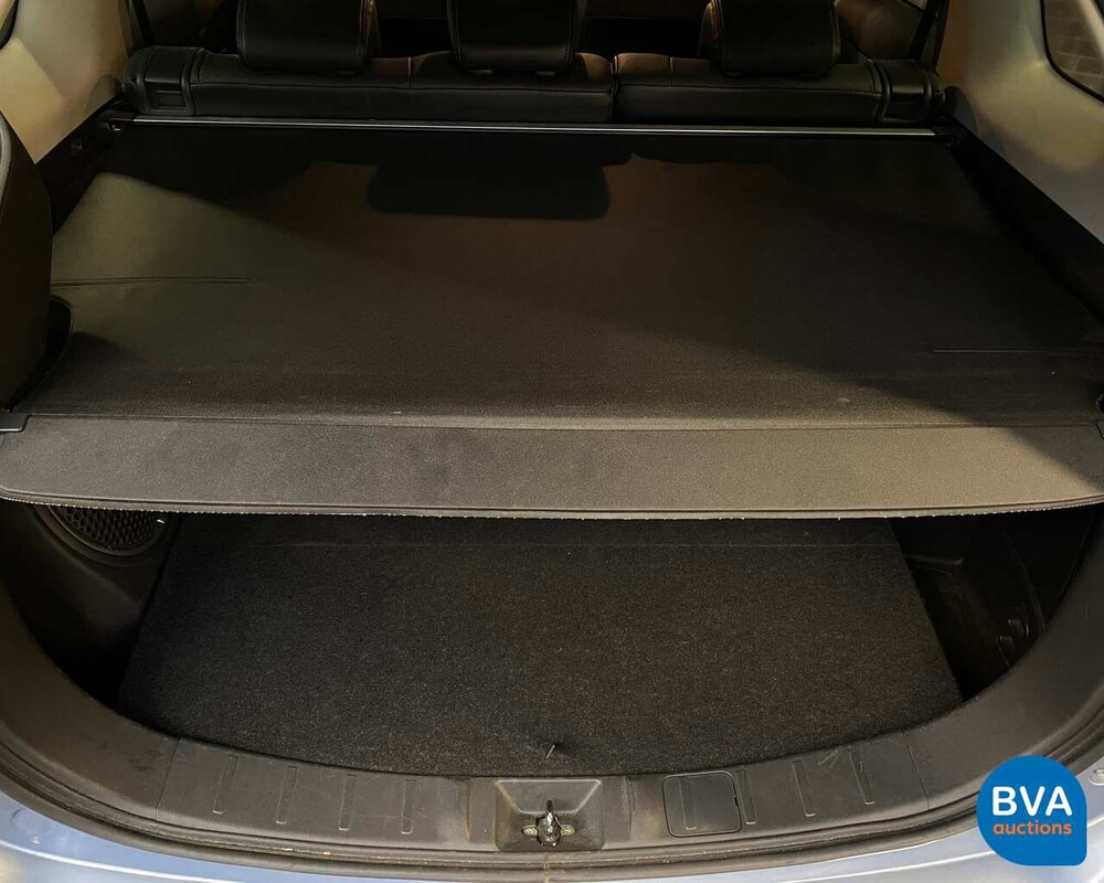 Mitsubishi Outlander PHEV Instyle 2014, 1-XVN-61.