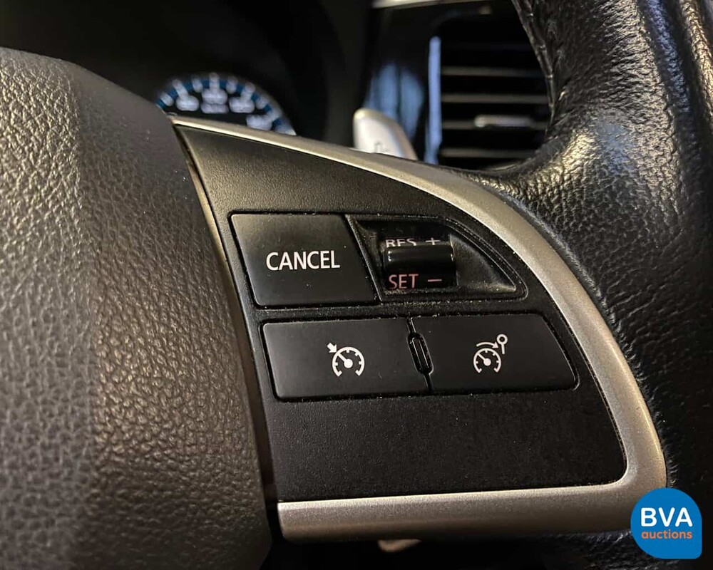 Mitsubishi Outlander PHEV Instyle 2014, 1-XVN-61.