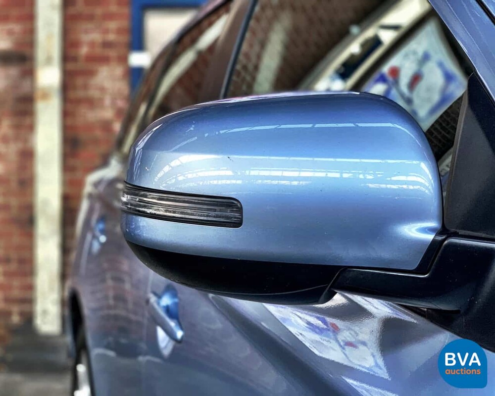 Mitsubishi Outlander PHEV Instyle 2014, 1-XVN-61.