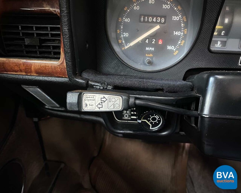 Jaguar XJS 5.3 V12 Coupé 1988.