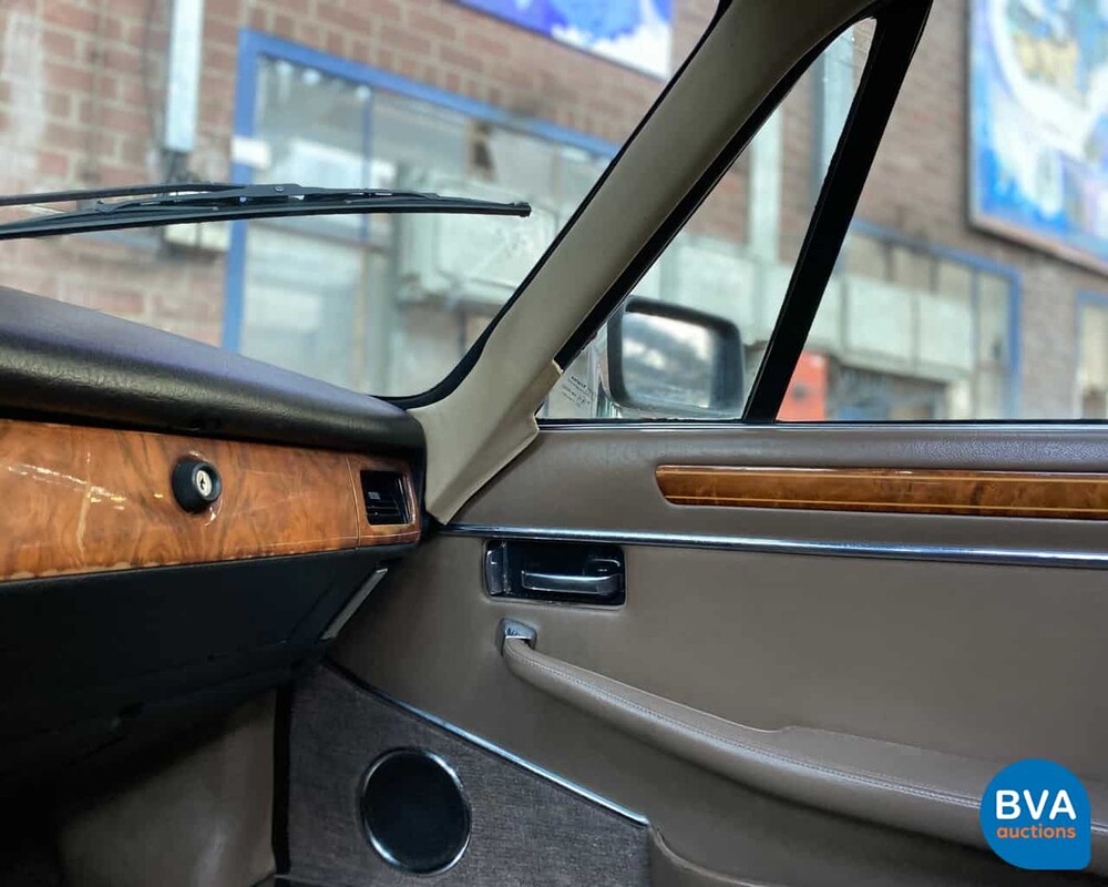 Jaguar XJS 5.3 V12 Coupé 1988.