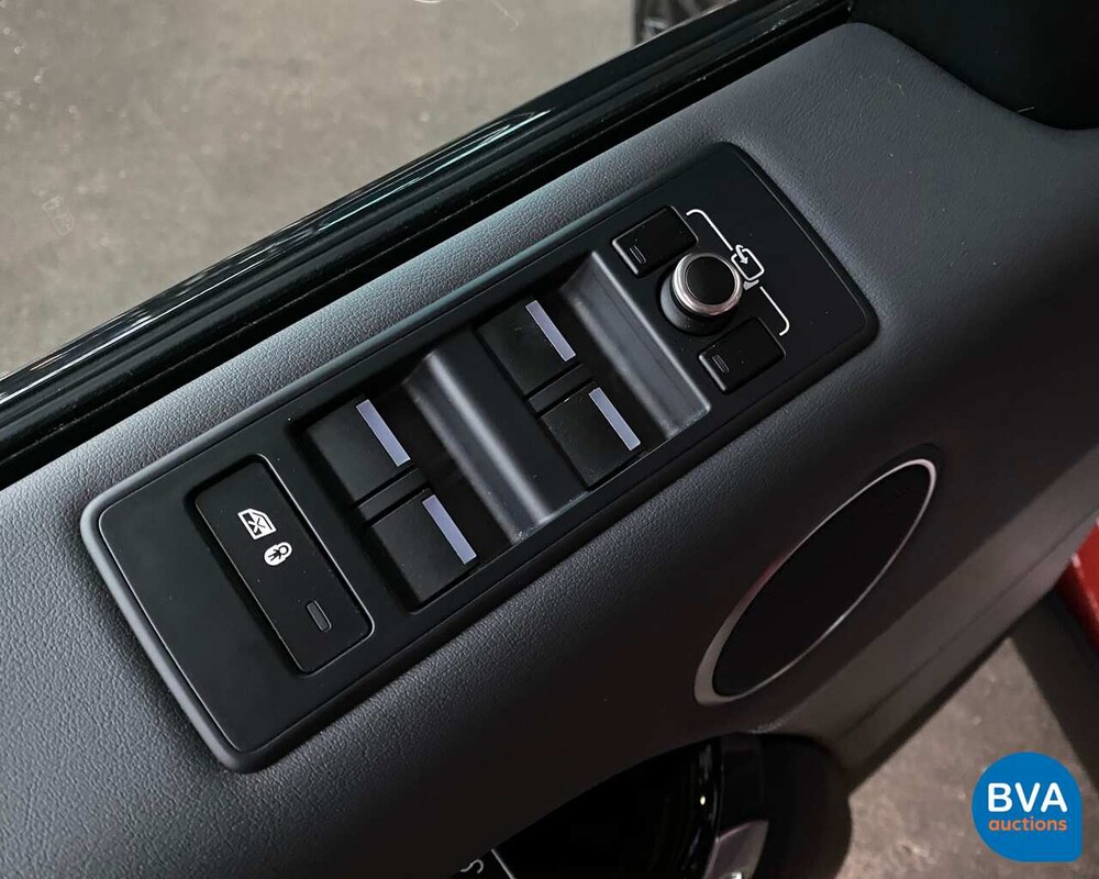 Range Rover Sport HSE Dynamic 258PS 2013, 1-SFX-88.