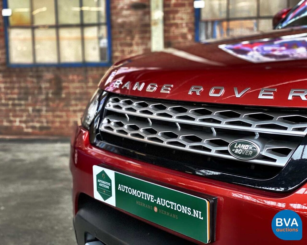 Range Rover Sport HSE Dynamic 258PS 2013, 1-SFX-88.