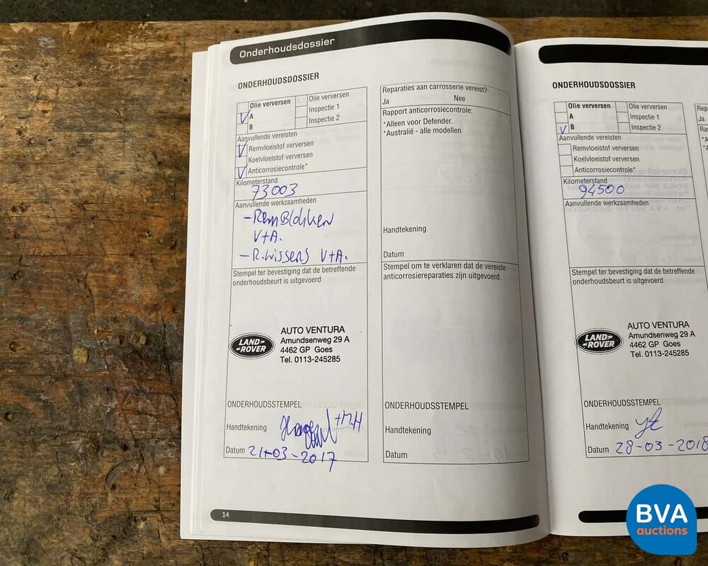 Range Rover Sport HSE Dynamic 258PS 2013, 1-SFX-88.