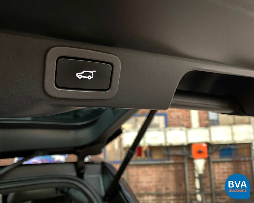 Range Rover Sport HSE Dynamic 258PS 2013, 1-SFX-88.