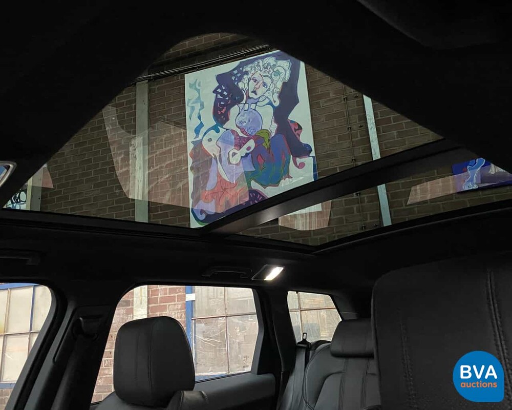 Range Rover Sport HSE Dynamic 258PS 2013, 1-SFX-88.