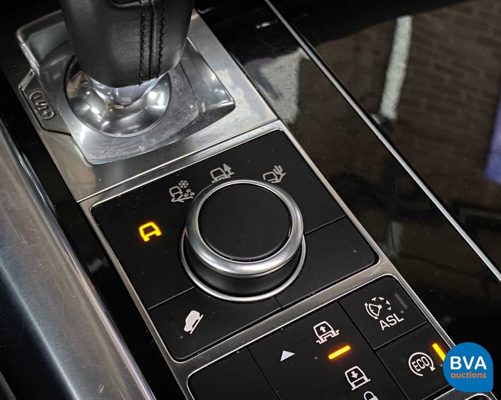 Range Rover Sport HSE Dynamic 258PS 2013, 1-SFX-88.