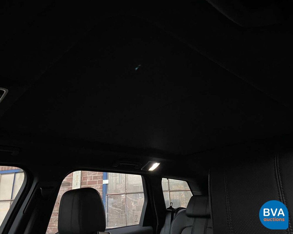 Range Rover Sport HSE Dynamic 258PS 2013, 1-SFX-88.
