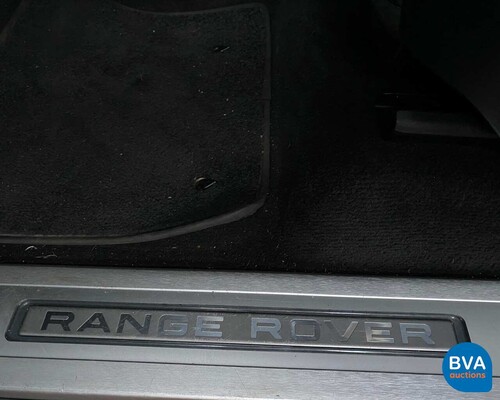 Range Rover Sport HSE Dynamic 258pk 2013, 1-SFX-88