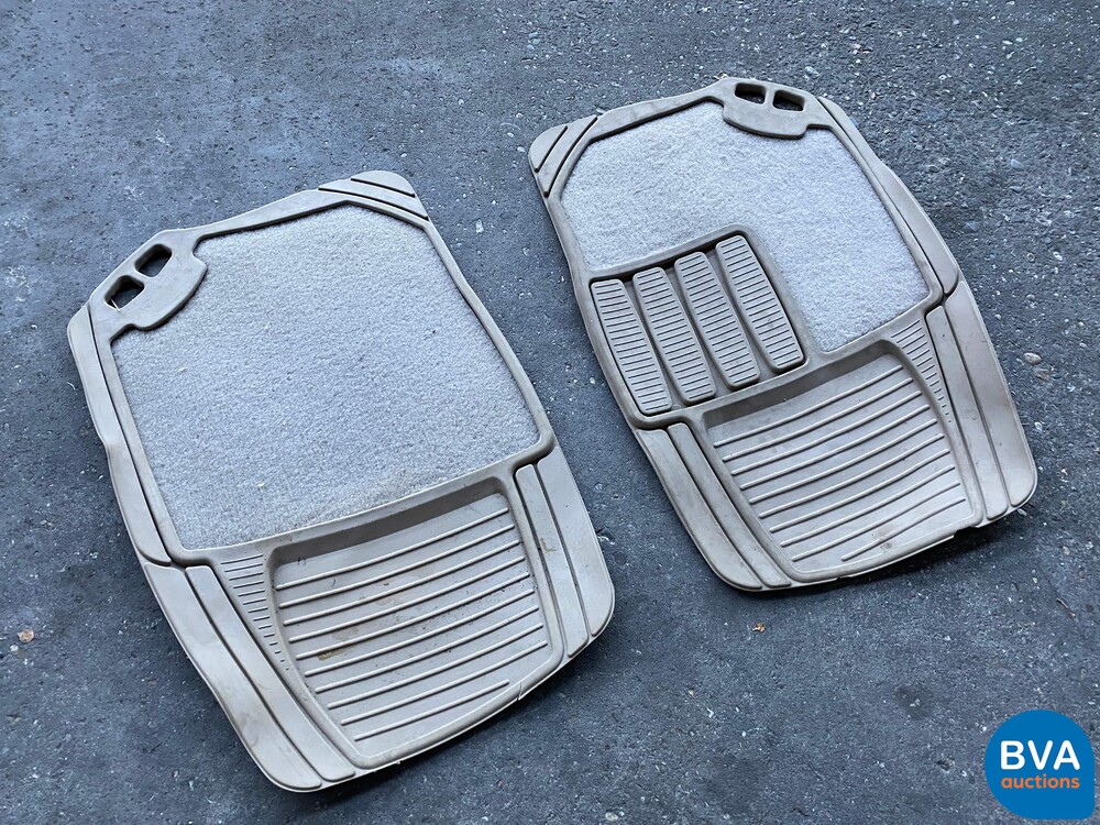 Mercedes-Benz 450SL R107 1974.