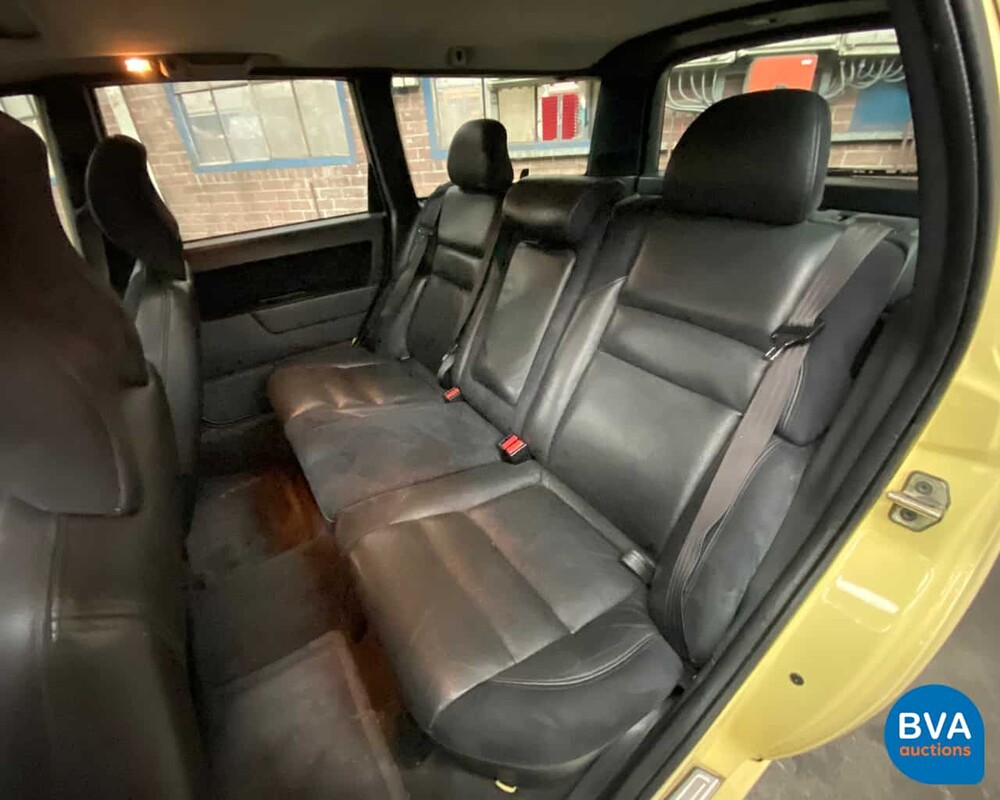 Volvo 850 T5R 2.3 222 PS 1995, 18-LBR-6.