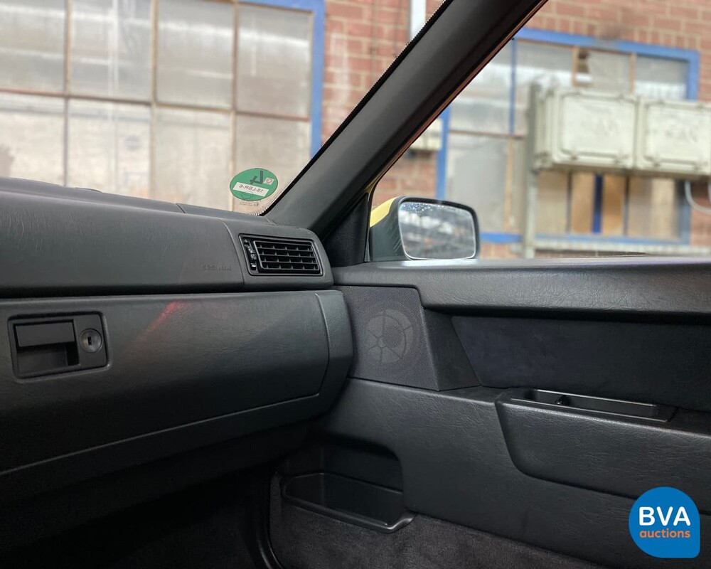 Volvo 850 T5R 2.3 222 PS 1995, 18-LBR-6.