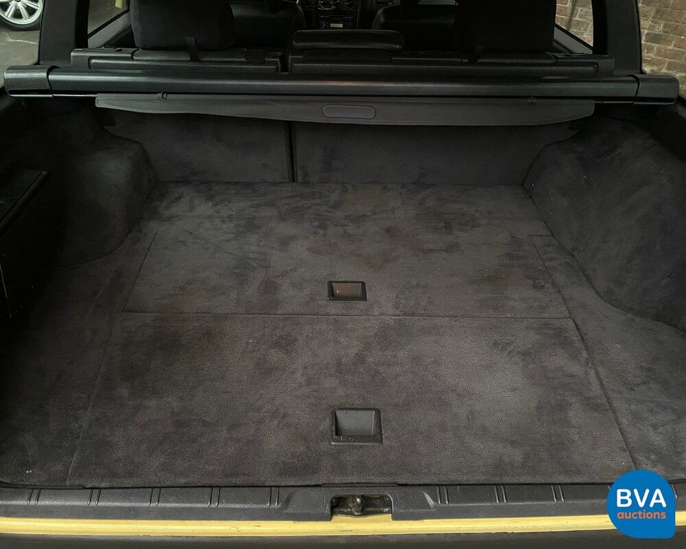 Volvo 850 T5R 2.3 222 PS 1995, 18-LBR-6.