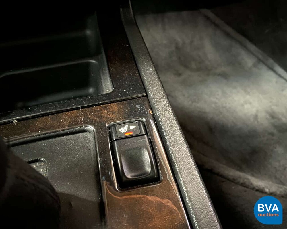 Volvo 850 T5R 2.3 222 PS 1995, 18-LBR-6.