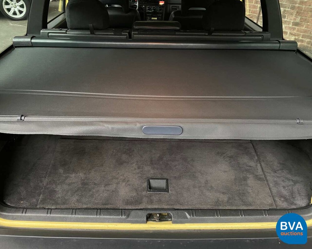 Volvo 850 T5R 2.3 222 PS 1995, 18-LBR-6.